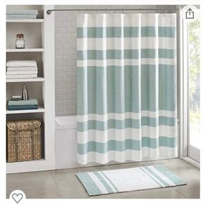 Shower Curtain NWT